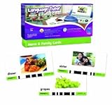 Educational Insights Language Tutor: Home And Family おもちゃ (並行輸入)