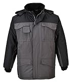 Portwest APPAREL メンズ US サイズ: XS カラー: ブラック