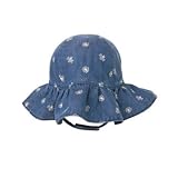 ジンボリー GYMBOREE/ シャンブレービーハット シャンブレー 小物 2～3歳【並行輸入】