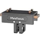 Insta360 Ace Pro/Ace Pro2/X5用マグネット式クイックリリースマウントアダプタースナップオン式マグネット三脚アダプターマウント（1/4"-20ネジ穴付き）三脚・自撮り棒・Vloggingアクセサリー用2本爪マウントコネクターベース