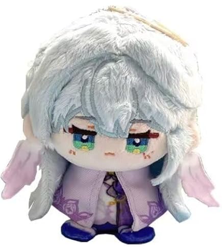 Amazon.co.jp: 崩壊スターレイル スタレ 中国 一番くじ ぬいぐるみ