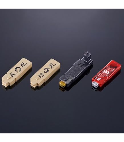 Amazon | CSM T2ガイアメモリver.2 HtoN | ベルト・なりきりアイテム