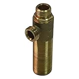 Rohl ZZ94869004 Cisal Wave Cold Sidevalve Only for the Wa102 [並行輸入品]