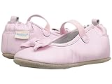 [ロビーズ] Robeez Penny Mini Shoez (Infant/Toddler) シューズ Light Pink 18-24 Months (US 6 Toddler)(18-24ヶ月約