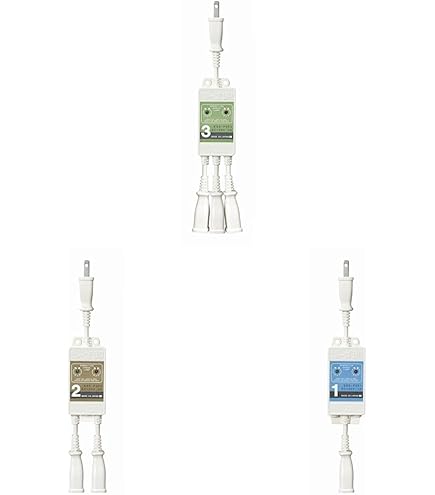 Amazon | 水道凍結防止ヒーター用節電器NEWセーブ90 3本用ESS
