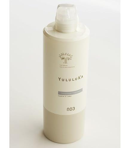 Amazon | ユルルカ フローラナリッシュ トリートメント詰替用(500g