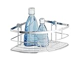 Wenko プレミアム コーナーラック ラージ 21433100