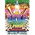 DVD EXILE TRIBE LIVE TOUR 2012 ~TOWER OF WISH~（特典映像付豪華盤）
