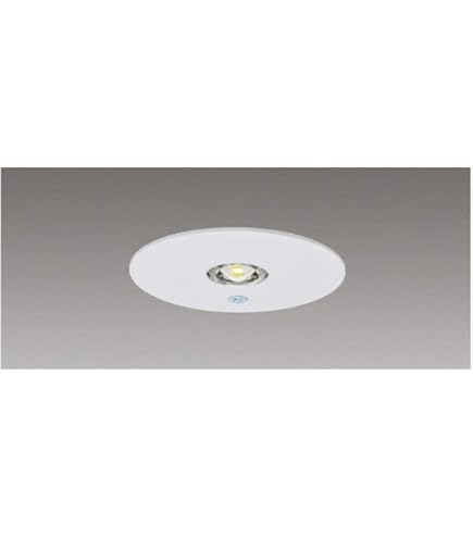 Amazon | パナソニック(Panasonic) 電源別置型 LED非常用照明器具 埋込