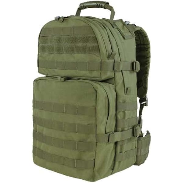 【CONDOR】 コンドル タクティカルバックパック 125 楽天市場】【送料無料】在庫販売 CONDOR コンドル タクティカル