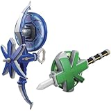 侍戦隊シンケンジャー ウォーターアロー&ウッドスピアセット