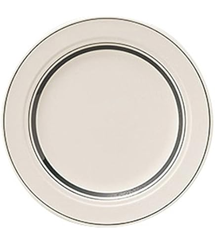 Amazon.co.jp: 光洋陶器 カントリーサイド パン皿 16cm ダーク