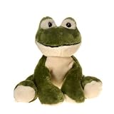 Comfies Bean Bag Frog Small 7.5 by Fiesta [並行輸入品]