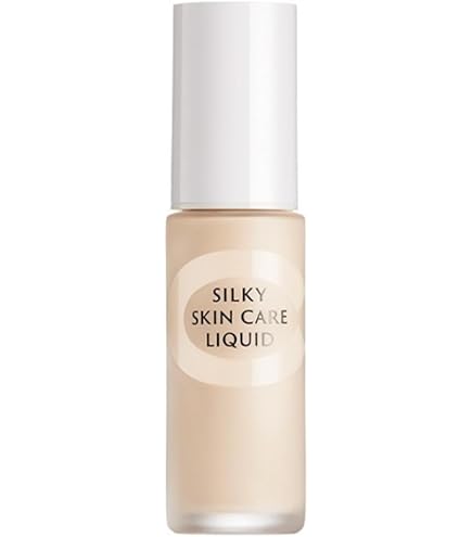 Amazon | セフィーヌ シルクモイスチャーカラー リキッド