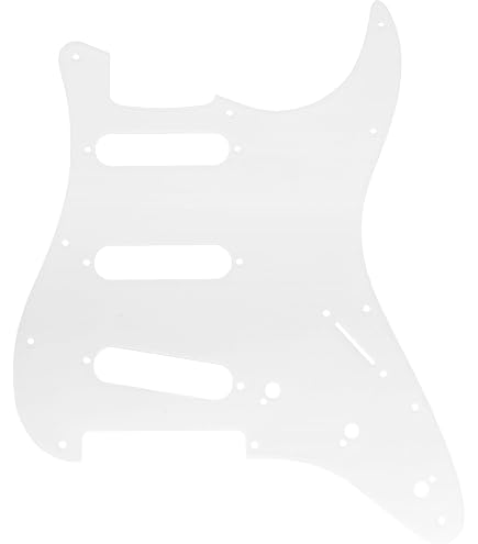 Amazon.co.jp: Musiclily Pro 8穴 57年式ストラトキャスター