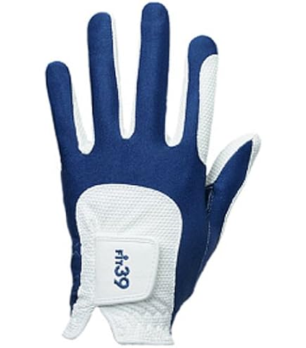 Amazon | ミックゴルフ(MIC 39 GOLF) FIT39 グローブ ユニセックス MGF