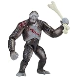 ゴジラ モンスターバース x コング ワンアイ アクションフィギュア 7インチ デラックス