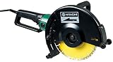日立工機 カッター ダイヤモンドカッター外径305~311mm 乾式専用 CM11
