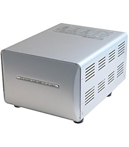 Amazon.co.jp: カシムラ(Kashimura) 海外国内用 変圧器 AC 220V