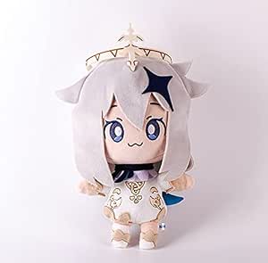 原神 発売中 発売予定の公式グッズ ぬいぐるみ情報一覧 22年1月版 原神のq A