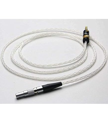 Amazon | Yodonami 2.5mmプラグ K812 K872 ヘッドフォン 対応用