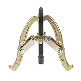 B Blesiya ジョーギヤプーラー　ベアリングプラー　電気部品 　自動車部品 　抜取　除去ツール　専用　200mm 　ストレート炭素鋼