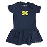 ミシガン州Baby Girlスカートドレス