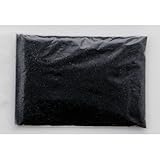 アーテック カラー砂 100g 13376 ブラック