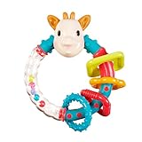 Vulli キリンのソフィー/マルチラトル [並行輸入品]