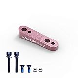 ZENO ローターアダプター -FM-FM-R140/160-RD