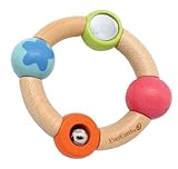 EverEarth Grasping Toy (Pig) [並行輸入品]