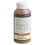 ターナー色彩 水性ウッドステイン 家具・木工製品用絵の具 100ml パイン WOODJW1-8