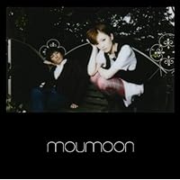 Amazon.co.jp: moumoon: ミュージック