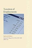 Taxation of Employments