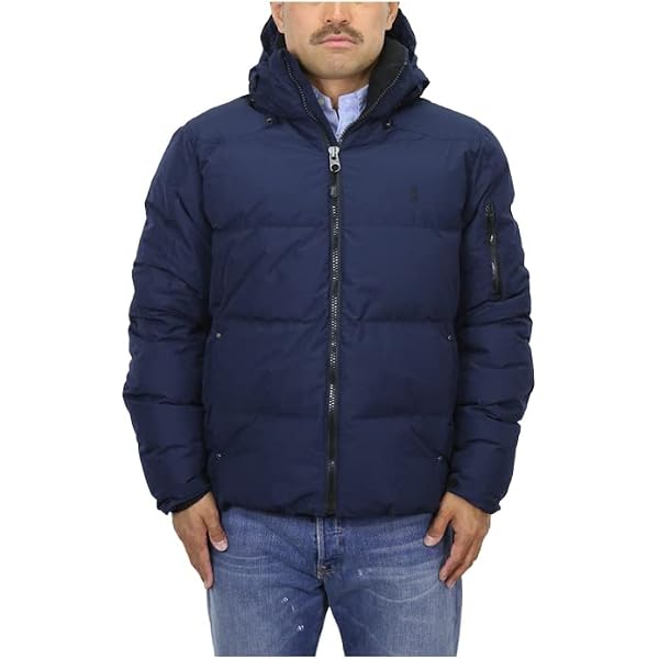Amazon | [POLO RALPH LAUREN] [ポロラルフローレン] メンズ ポニー 