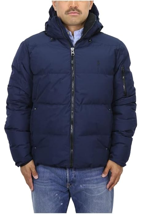 Amazon | [POLO RALPH LAUREN] (ポロ ラルフローレン) メンズ 