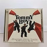 Tommy Boy 20th