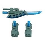AQUA SHOOTERS! 12【武器セットA】単品/AQUA12/アクア12/アクアシューターズ12