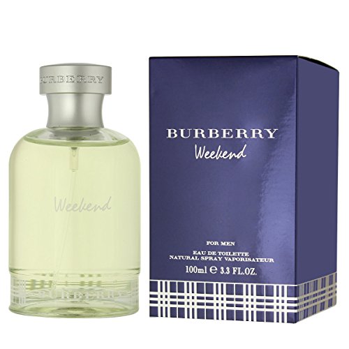 Mua バーバリー ウィークエンド フォーメン Edt Sp 100ml 並行輸入品 Tren Amazon Nhật Chinh Hang Fado