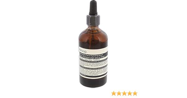 Amazon イソップ ライトウエイト フェイシャル ハイドレーティング セラム 100ml イソップ ジャパン 美容液 通販