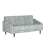 arne ソファ 3人掛け 3人 ソファー 三人がけソファー アンティーク 日本製 完成品 Cherry 3P ダマスクB ブルー