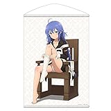 二次元コスパ 無職転生II ～異世界行ったら本気だす～ 描き下ろし ロキシー・ミグルディア B2タペストリー