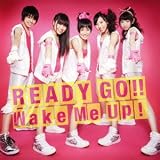 READY GO!! Dream5