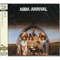 アライヴァル+2(SHM-CD)