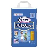 ライフリー リハビリパンツ Lサイズ 14枚 ×10個セット