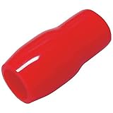 品川商工 TCVキャップ(赤) TCV12R