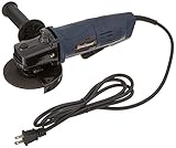 TruePower 193 4.5-Inch Angle Grinder with Paddle Trigger by TruePower