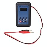 TIWWS LB78 4-20mA / 0-10V / mV電流電圧信号発生器信号源キャリブレータ