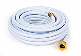 Camco 22793 TastePURE Drinking Water Hose (5/8ID x 50') - Lead Free [並行輸入品]