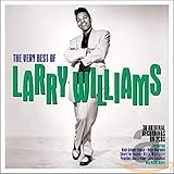 The Very Best Of Larry Williams [Import]